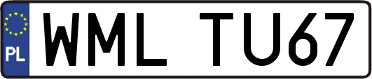 WMLTU67