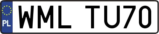 WMLTU70