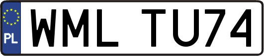 WMLTU74