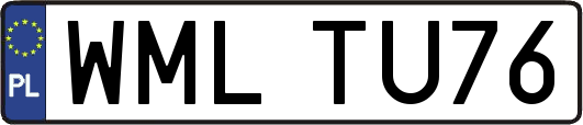 WMLTU76