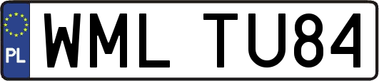 WMLTU84