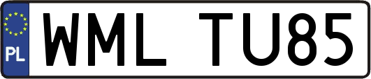 WMLTU85