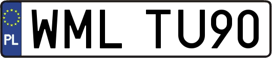 WMLTU90