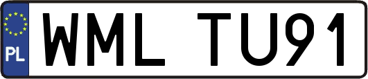 WMLTU91