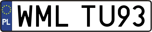WMLTU93
