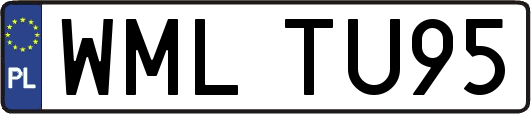 WMLTU95