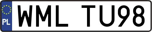 WMLTU98