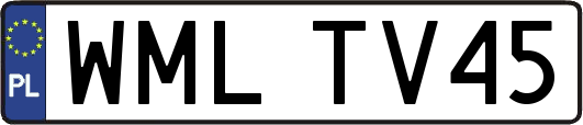 WMLTV45
