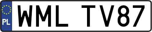 WMLTV87