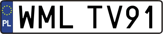 WMLTV91