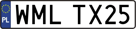 WMLTX25
