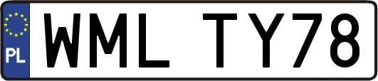 WMLTY78