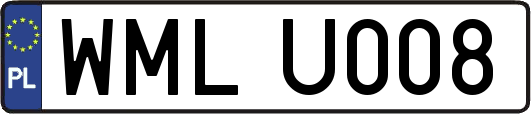 WMLU008