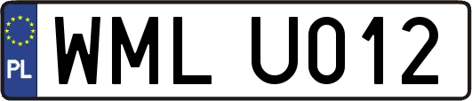 WMLU012