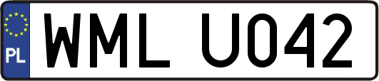 WMLU042