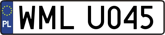 WMLU045