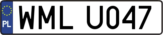 WMLU047
