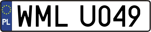 WMLU049