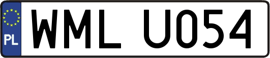 WMLU054