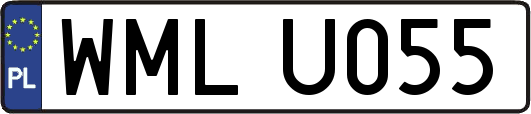 WMLU055