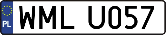 WMLU057