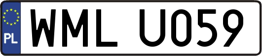 WMLU059