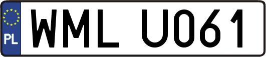WMLU061