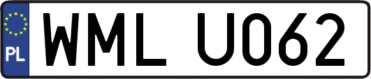 WMLU062