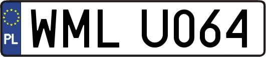 WMLU064