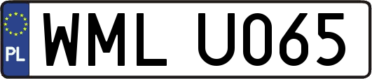 WMLU065