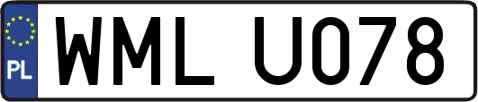 WMLU078
