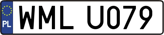 WMLU079