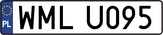 WMLU095