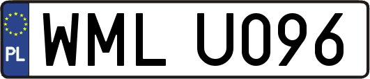 WMLU096