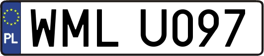 WMLU097