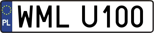 WMLU100