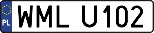 WMLU102