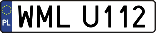 WMLU112