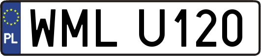 WMLU120