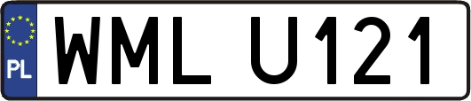 WMLU121