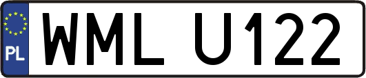 WMLU122