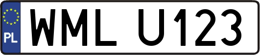 WMLU123