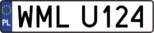 WMLU124