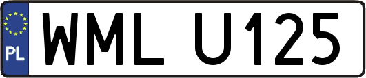 WMLU125
