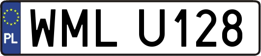 WMLU128