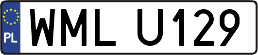WMLU129