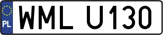 WMLU130