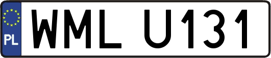 WMLU131