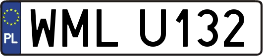 WMLU132