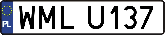 WMLU137